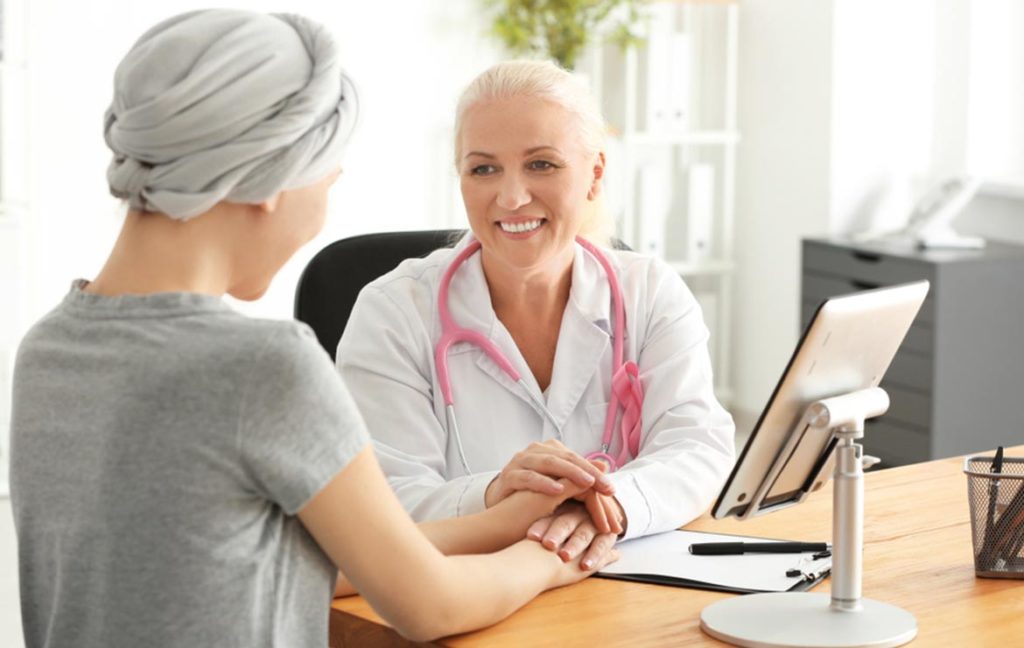 Oncólogo qué trata y cuáles son sus funciones Escuela Clínica