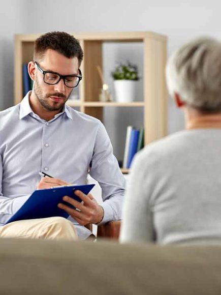 Técnicas de Apoyo Psicológico y Social en Situaciones de Crisis