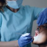 Periodoncia y tratamiento dental