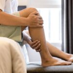 Cuidados musculares y prevención de lesiones