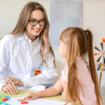 Desarrollo comunicativo en la infancia: etapas y habilidades