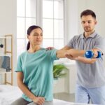 ¿Por qué estudiar enfermería deportiva? Descubre una carrera apasionante con futuro