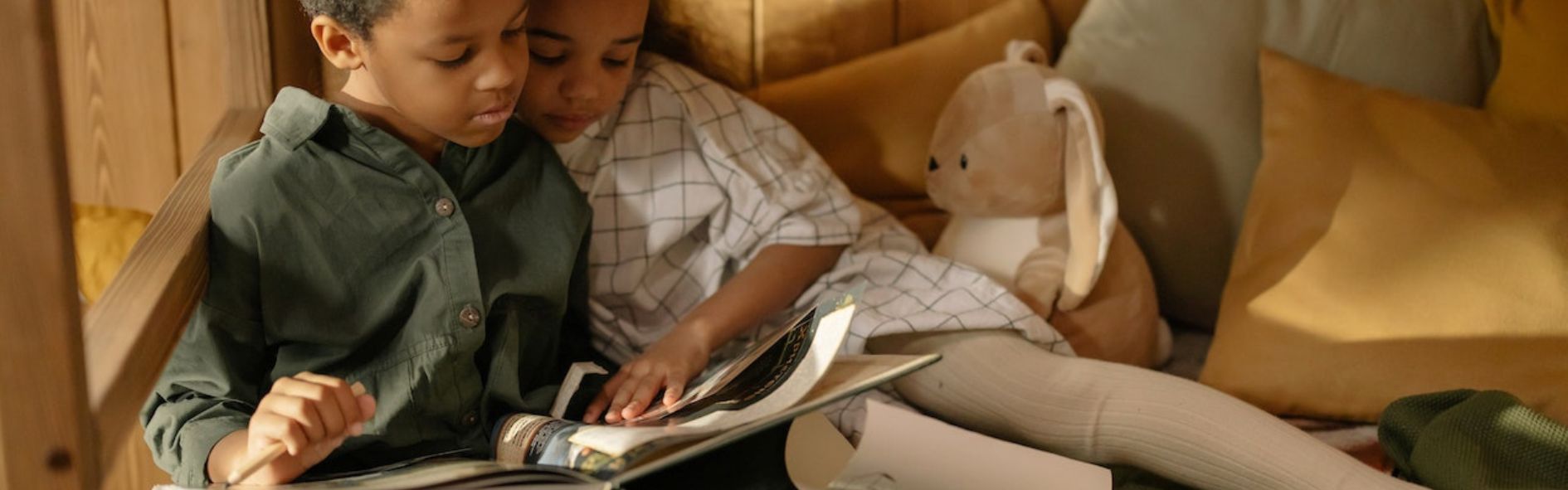 ¿Cuál es la importancia de la lectura en el aprendizaje?