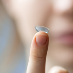 ¿Lentes de contacto rigidos o blandos? Descubre cuál es mejor para ti