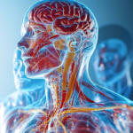 Funcionamiento del sistema nervioso central y su impacto en la salud